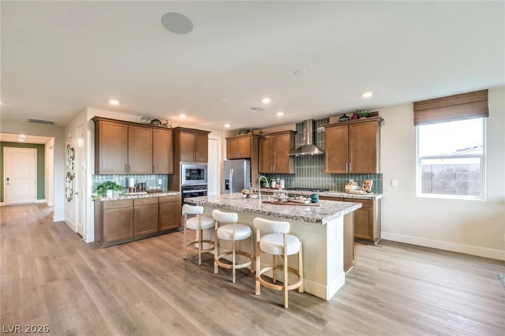 1408 Kaylis Cove, North Las Vegas, NV 89084