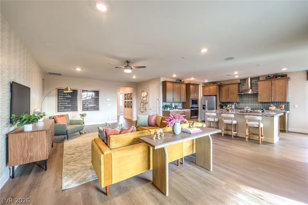 1408 Kaylis Cove, North Las Vegas, NV 89084