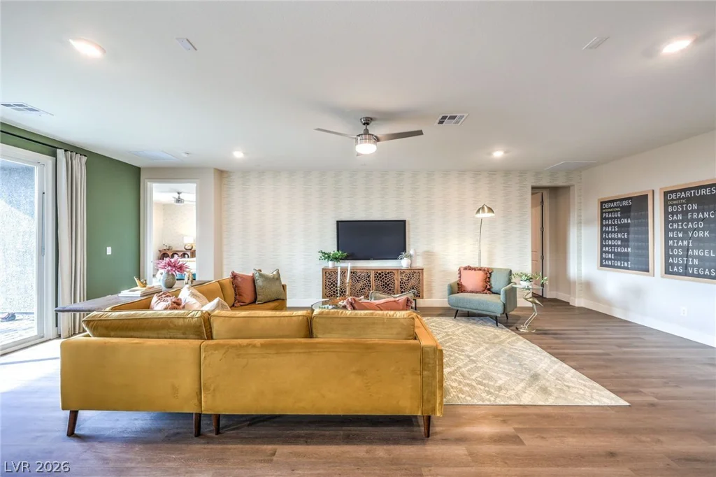 1408 Kaylis Cove, North Las Vegas, NV 89084