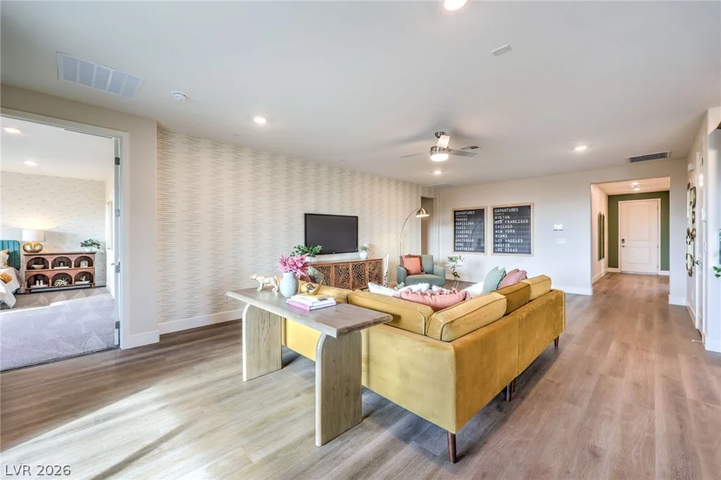1408 Kaylis Cove, North Las Vegas, NV 89084