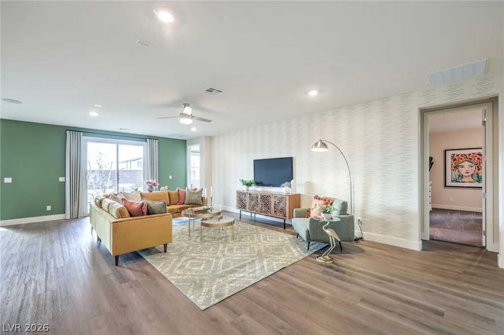 1408 Kaylis Cove, North Las Vegas, NV 89084