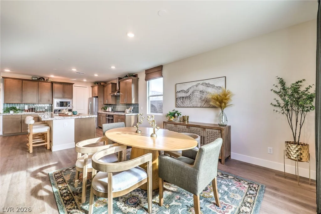 1408 Kaylis Cove, North Las Vegas, NV 89084