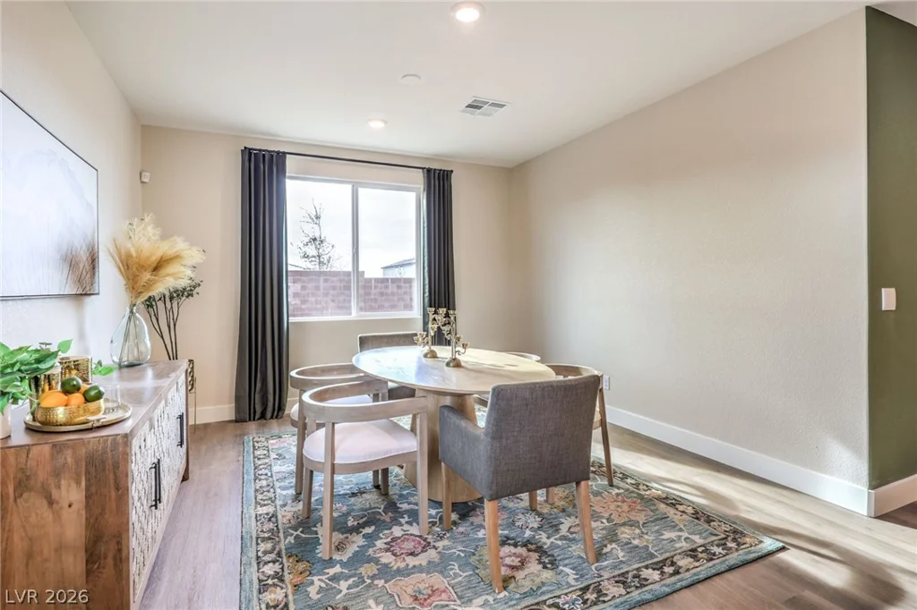 1408 Kaylis Cove, North Las Vegas, NV 89084