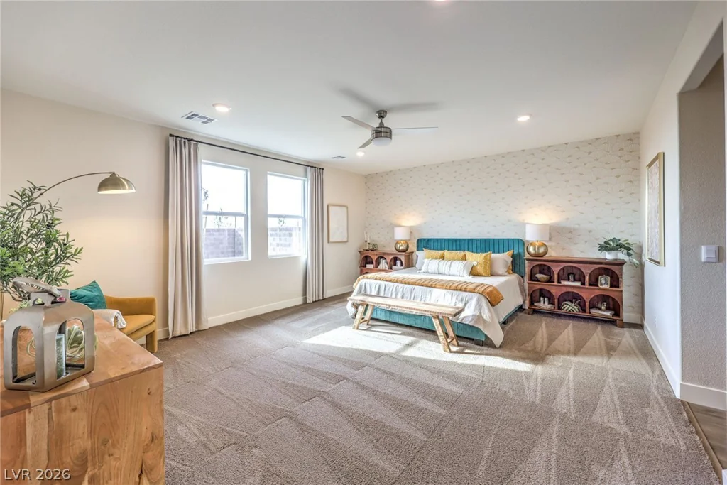 1408 Kaylis Cove, North Las Vegas, NV 89084
