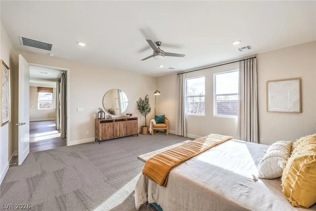 1408 Kaylis Cove, North Las Vegas, NV 89084