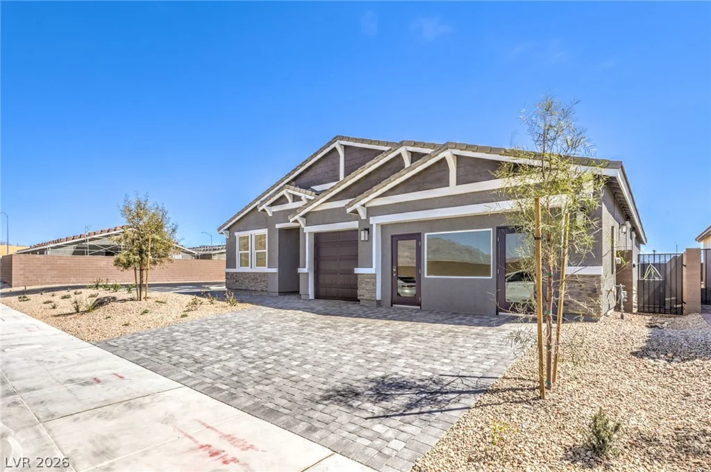 1408 Kaylis Cove, North Las Vegas, NV 89084
