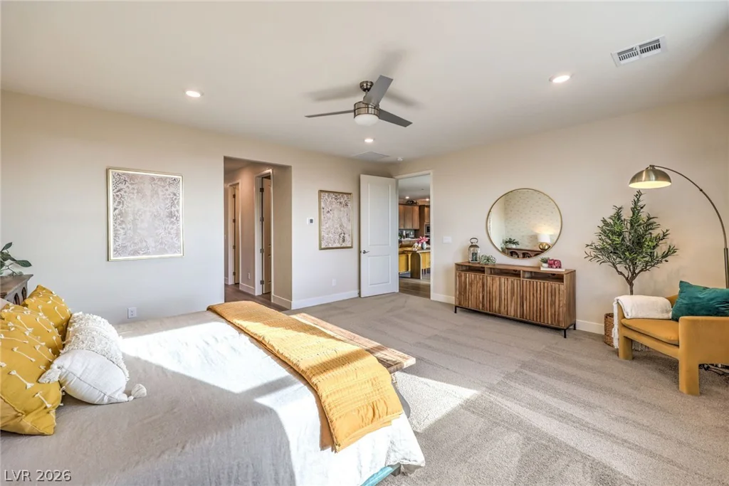 1408 Kaylis Cove, North Las Vegas, NV 89084