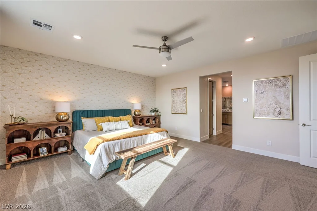 1408 Kaylis Cove, North Las Vegas, NV 89084