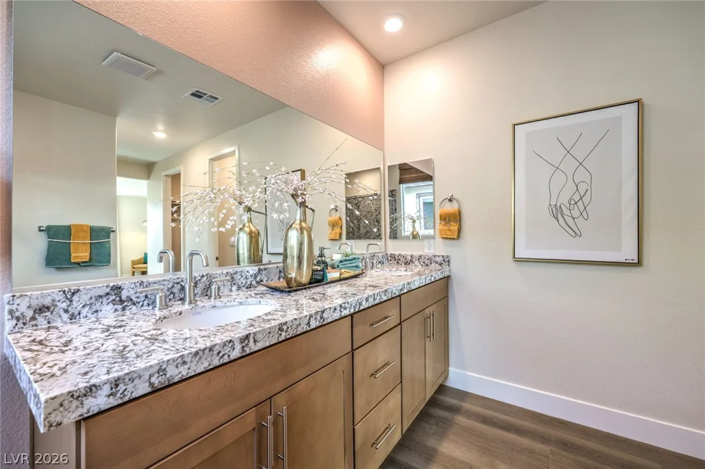 1408 Kaylis Cove, North Las Vegas, NV 89084