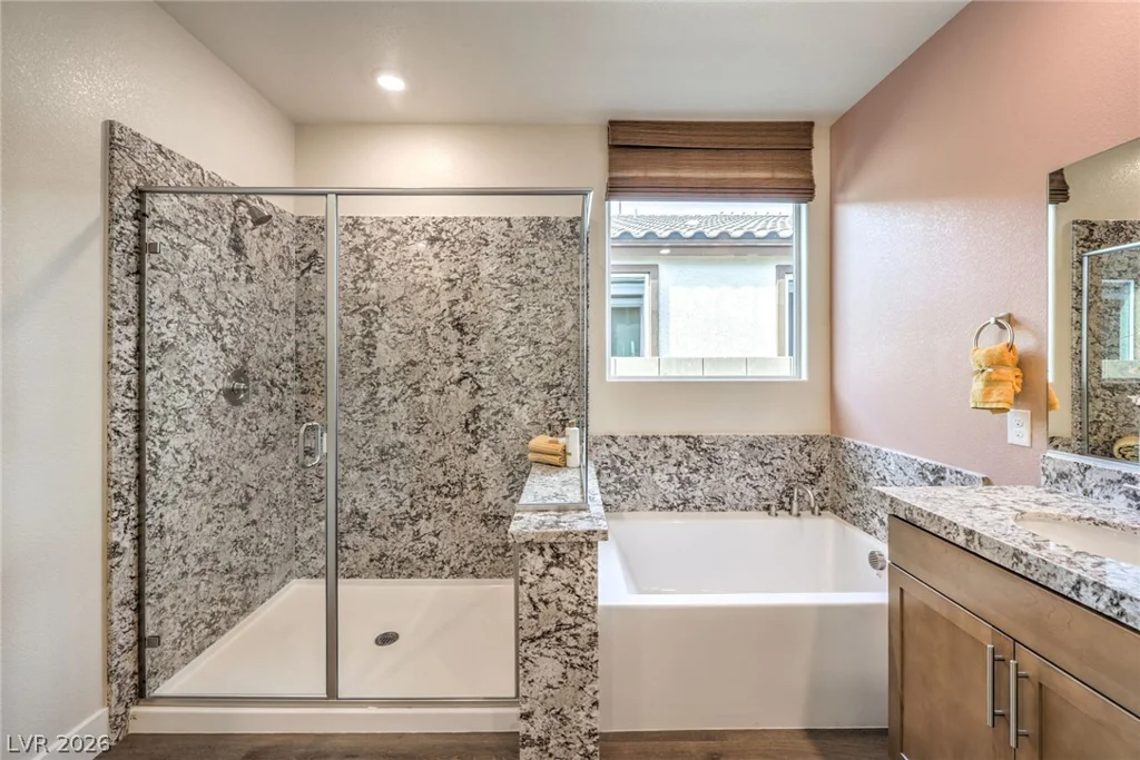 1408 Kaylis Cove, North Las Vegas, NV 89084
