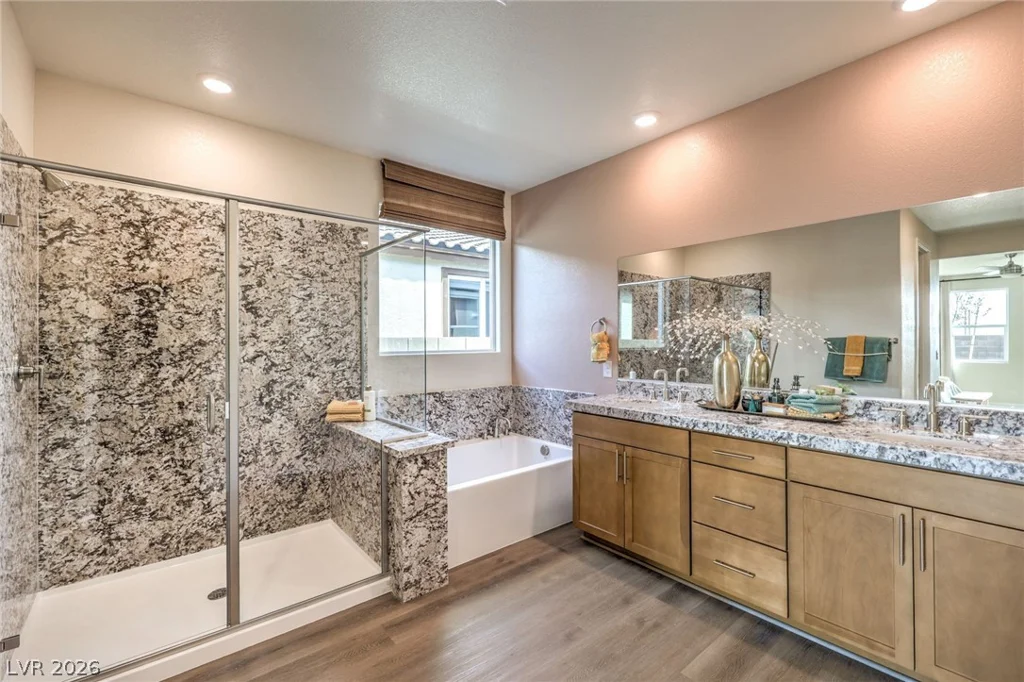 1408 Kaylis Cove, North Las Vegas, NV 89084