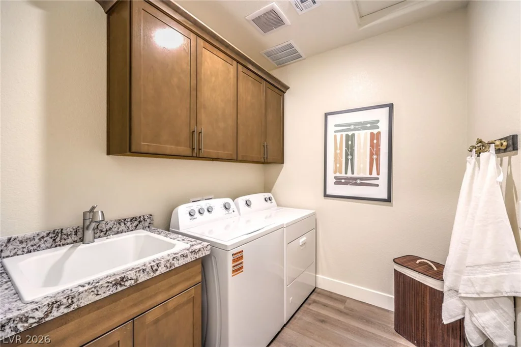 1408 Kaylis Cove, North Las Vegas, NV 89084
