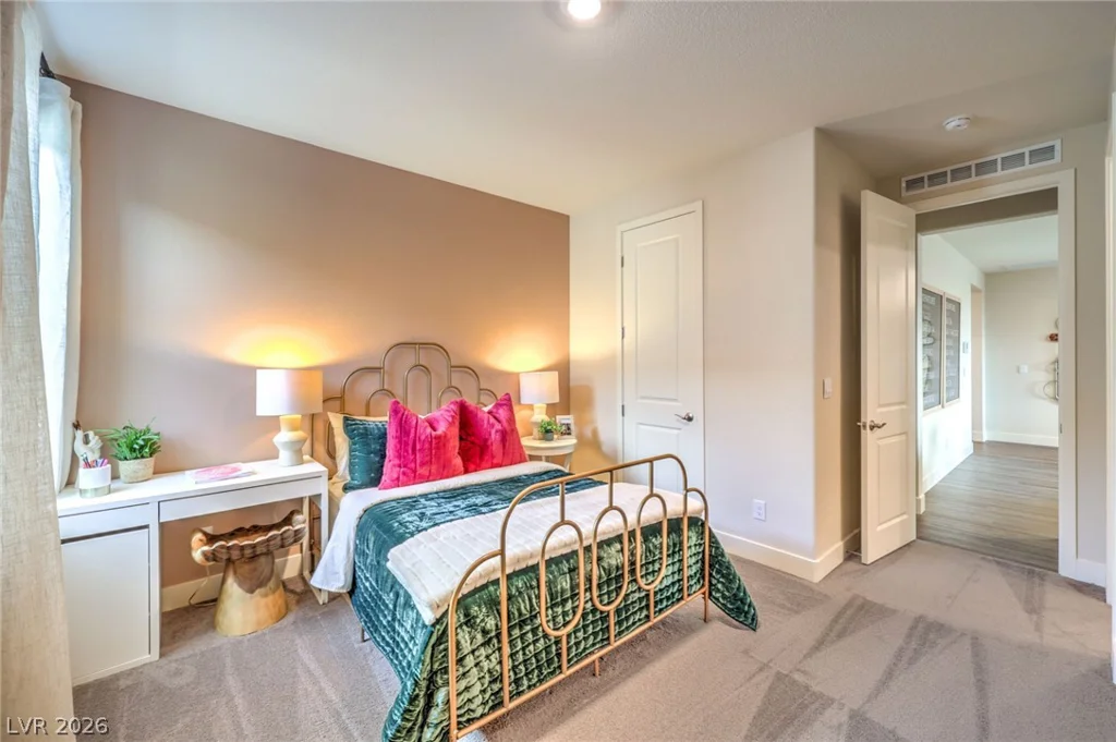 1408 Kaylis Cove, North Las Vegas, NV 89084