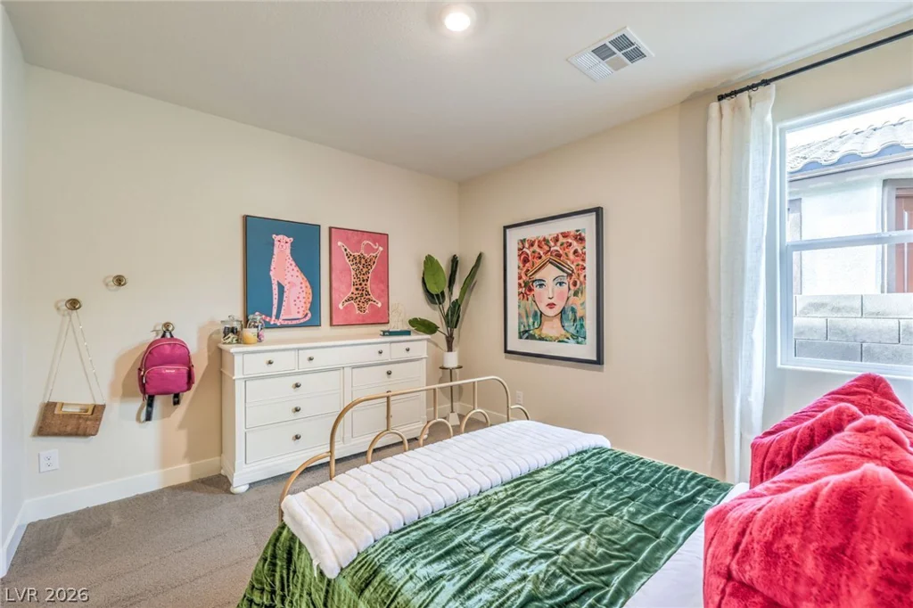 1408 Kaylis Cove, North Las Vegas, NV 89084