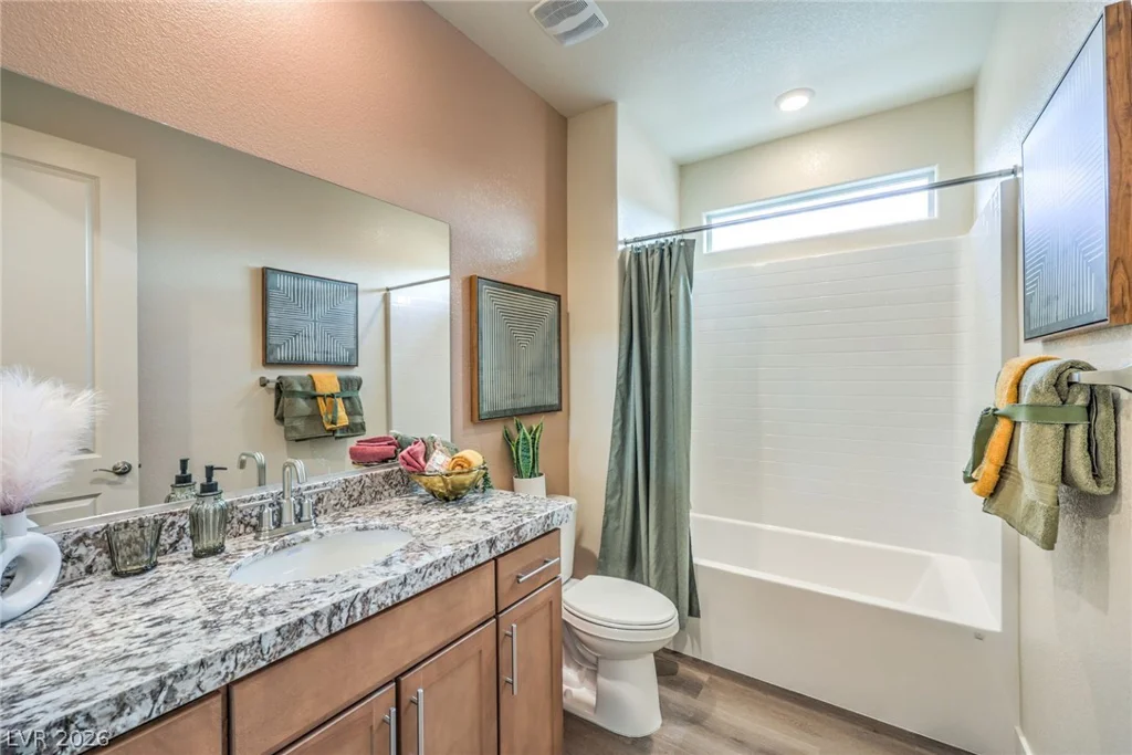 1408 Kaylis Cove, North Las Vegas, NV 89084