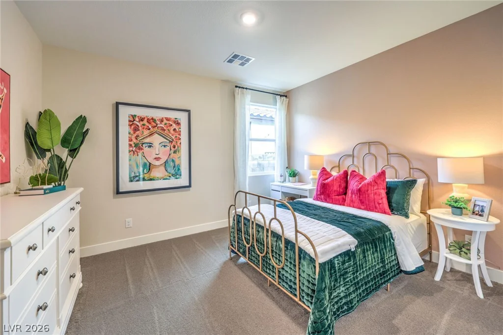 1408 Kaylis Cove, North Las Vegas, NV 89084