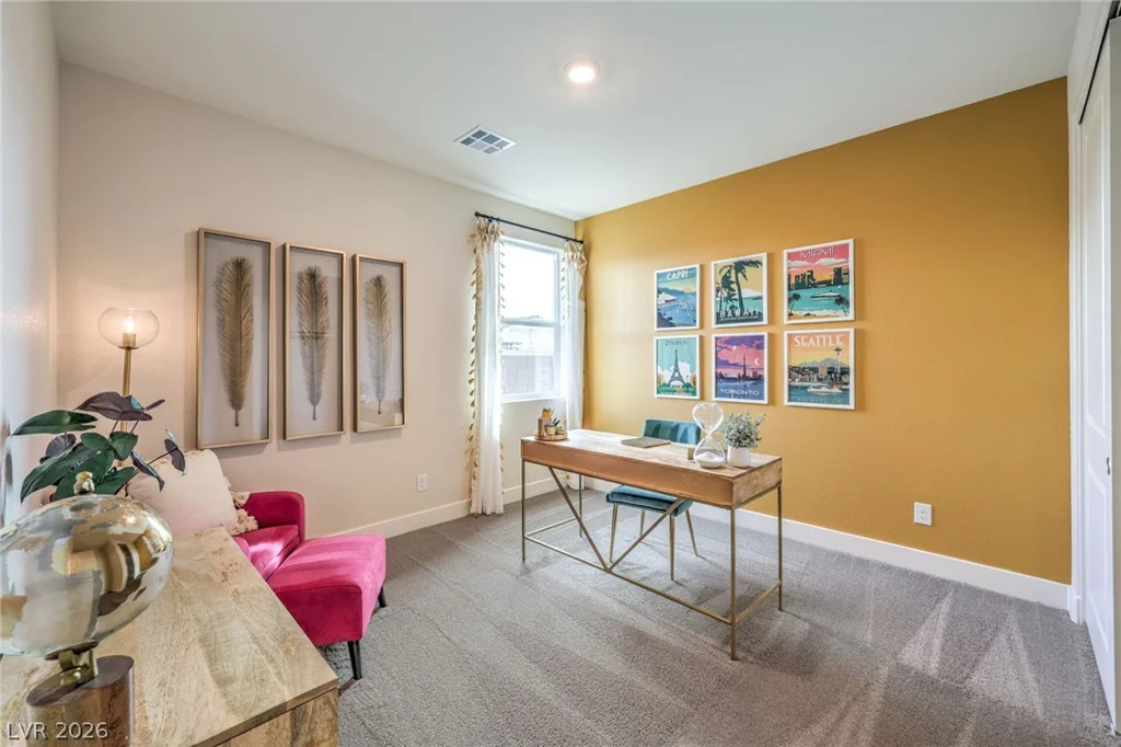 1408 Kaylis Cove, North Las Vegas, NV 89084