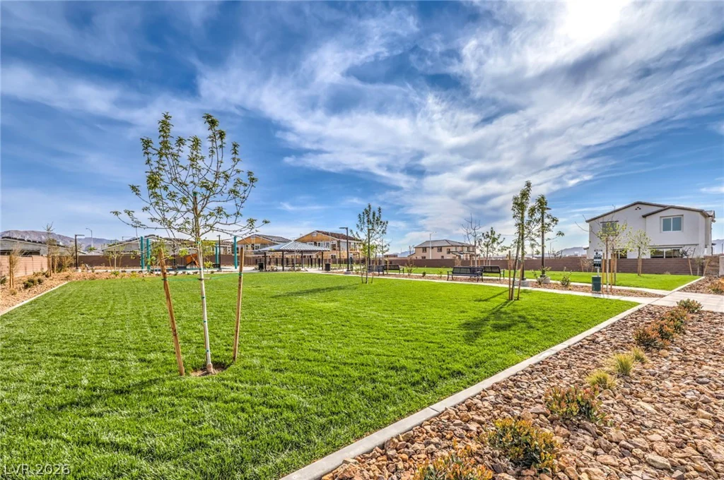 1408 Kaylis Cove, North Las Vegas, NV 89084