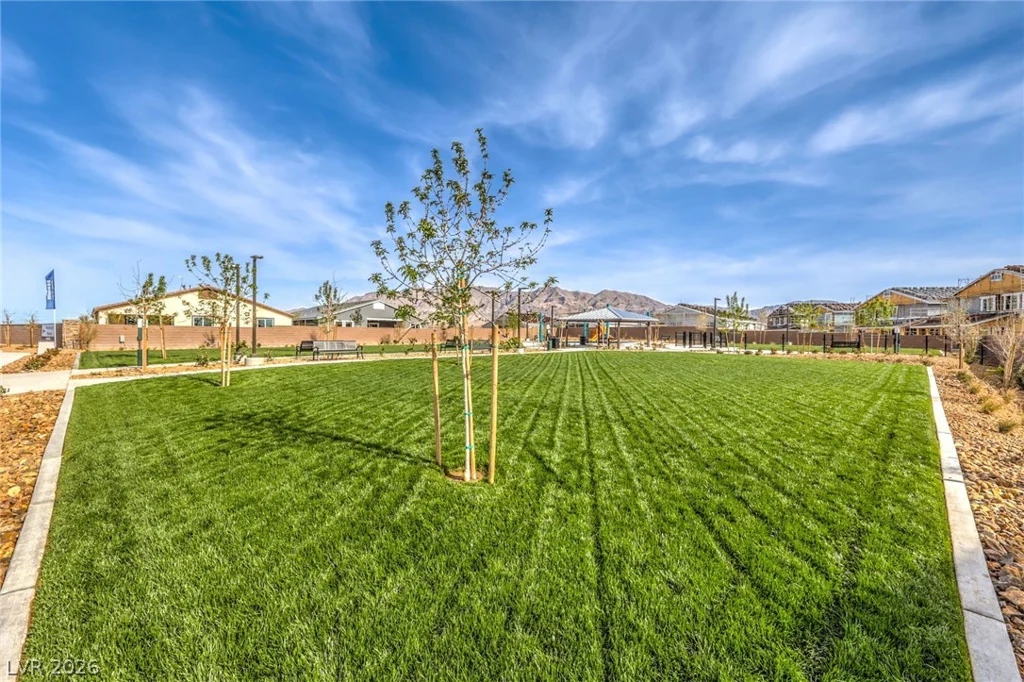 1408 Kaylis Cove, North Las Vegas, NV 89084