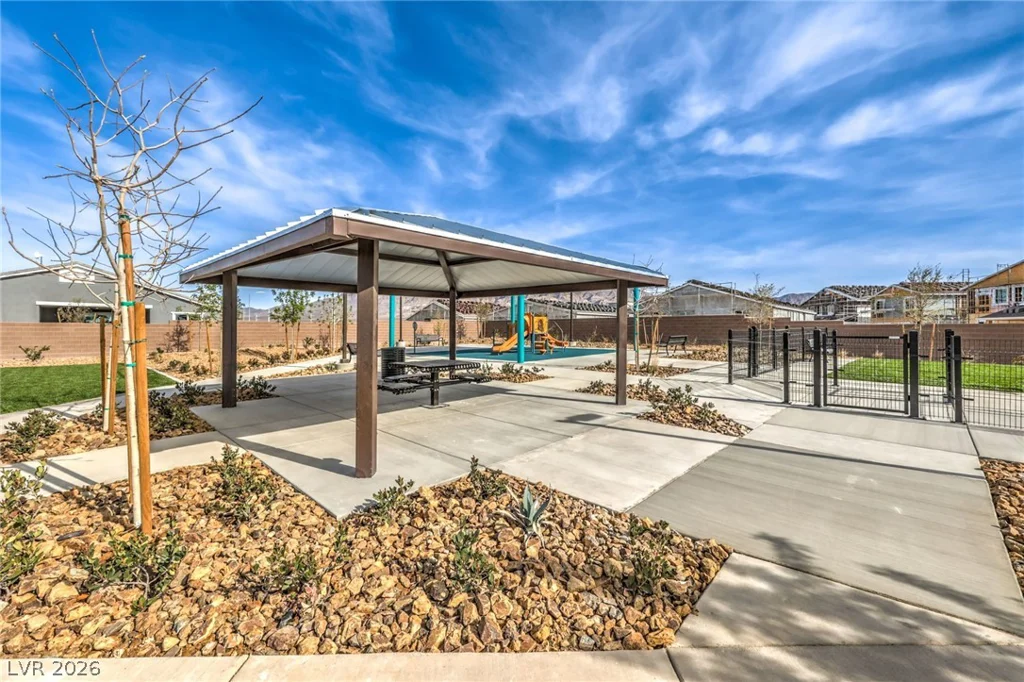 1408 Kaylis Cove, North Las Vegas, NV 89084