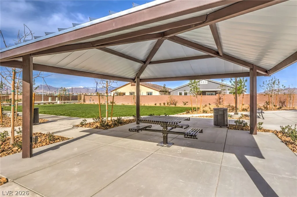 1408 Kaylis Cove, North Las Vegas, NV 89084