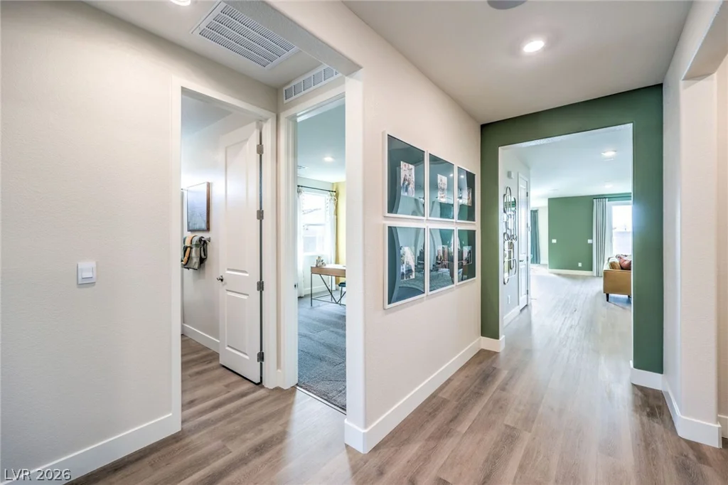 1408 Kaylis Cove, North Las Vegas, NV 89084