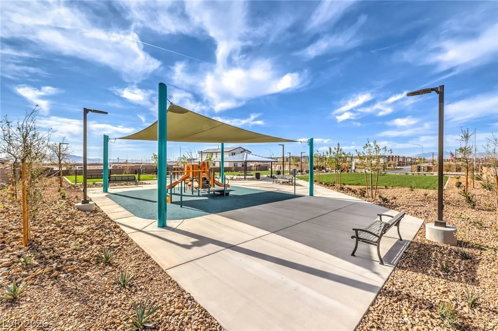 1408 Kaylis Cove, North Las Vegas, NV 89084