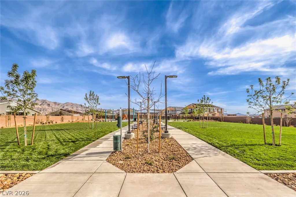 1408 Kaylis Cove, North Las Vegas, NV 89084