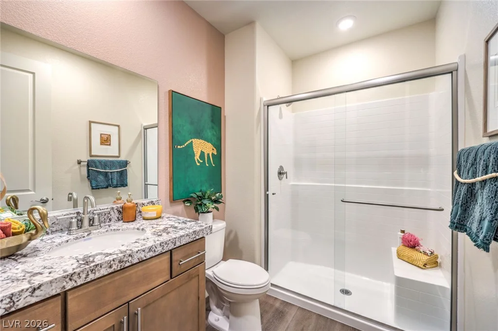 1408 Kaylis Cove, North Las Vegas, NV 89084