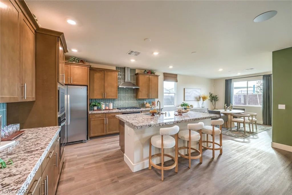 1408 Kaylis Cove, North Las Vegas, NV 89084
