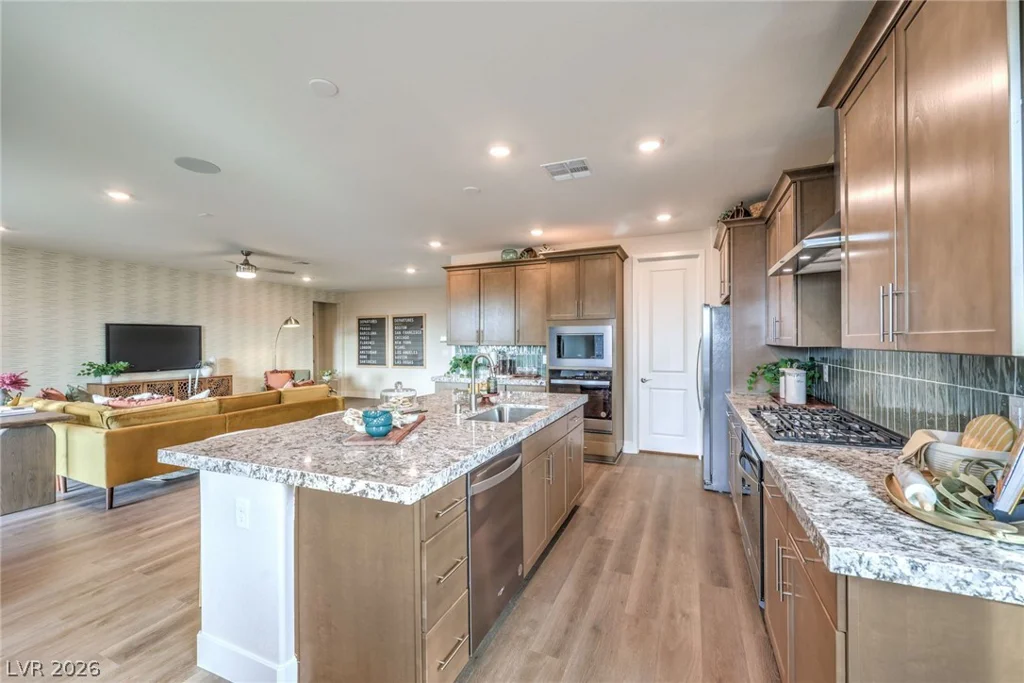 1408 Kaylis Cove, North Las Vegas, NV 89084