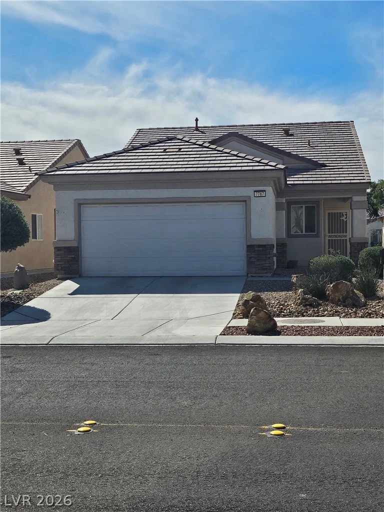 7767 Widewing, North Las Vegas, NV 89084