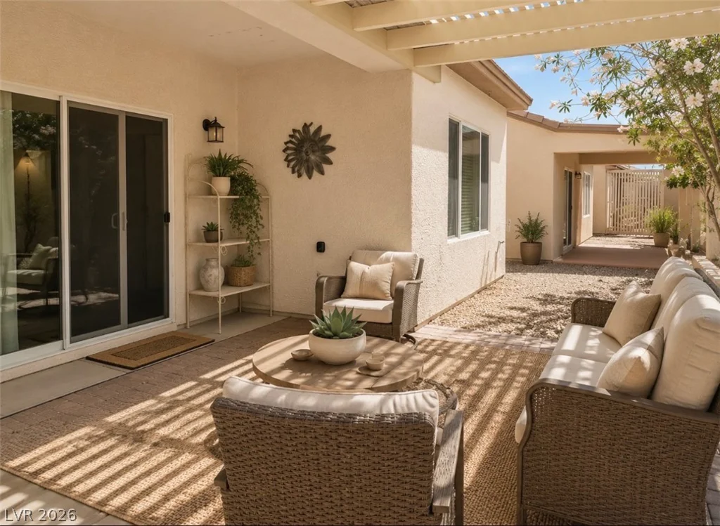 7767 Widewing, North Las Vegas, NV 89084