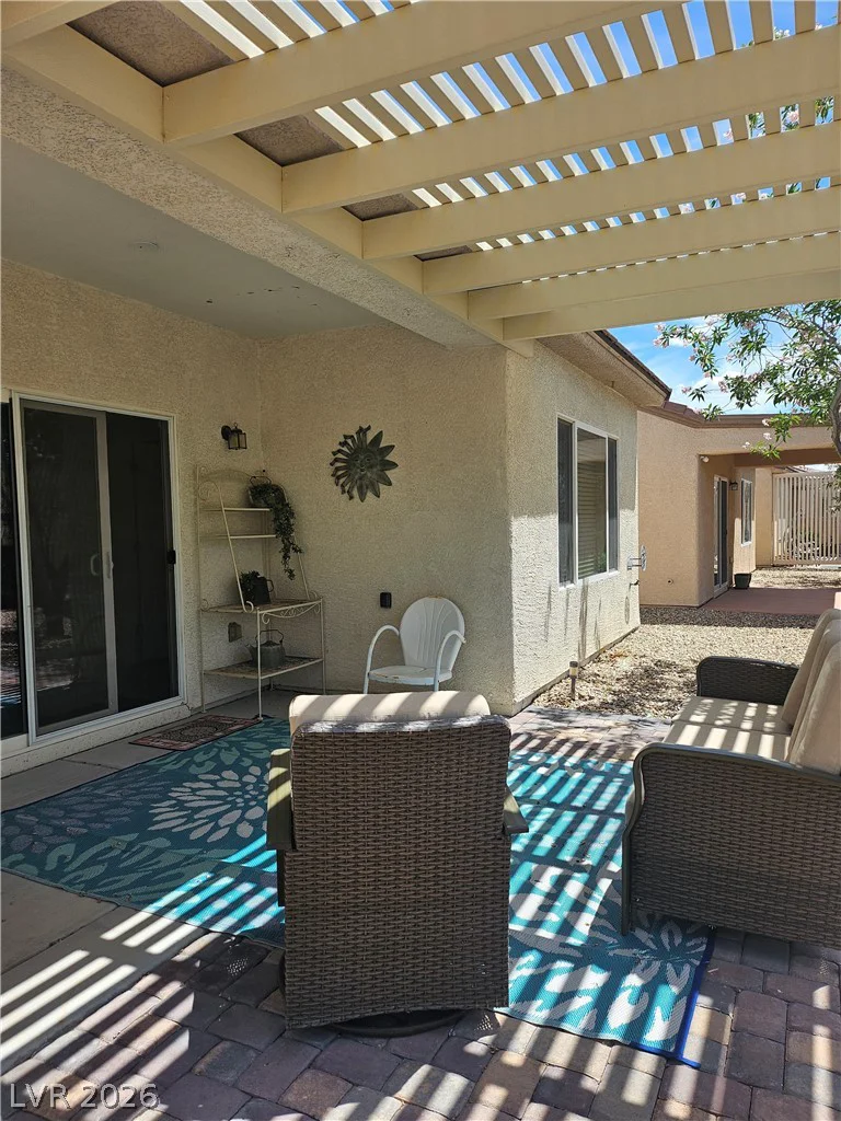 7767 Widewing, North Las Vegas, NV 89084