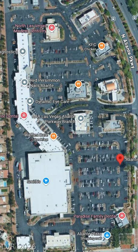 7767 Widewing, North Las Vegas, NV 89084
