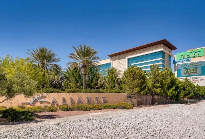 7767 Widewing, North Las Vegas, NV 89084