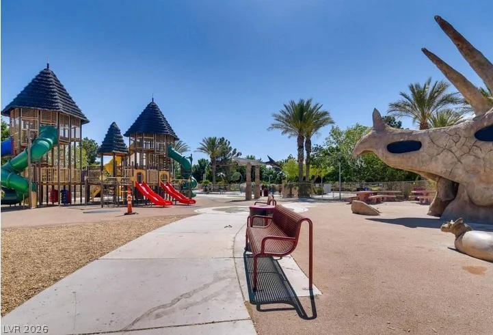 7767 Widewing, North Las Vegas, NV 89084