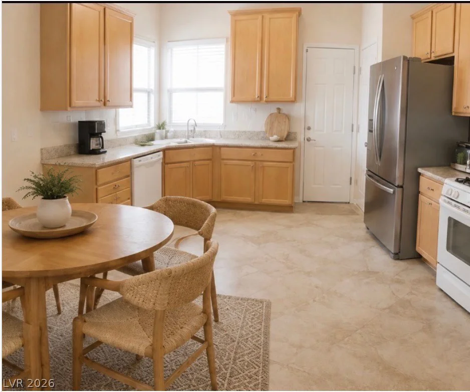 7767 Widewing, North Las Vegas, NV 89084
