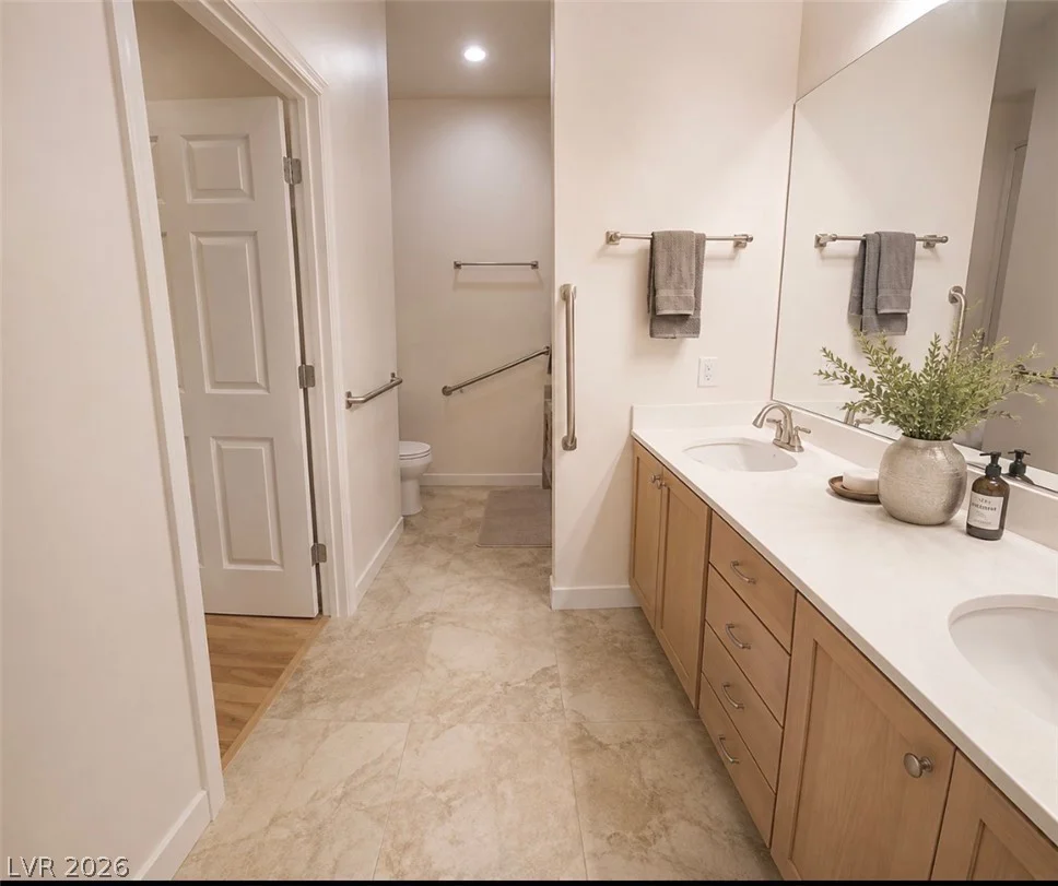 7767 Widewing, North Las Vegas, NV 89084