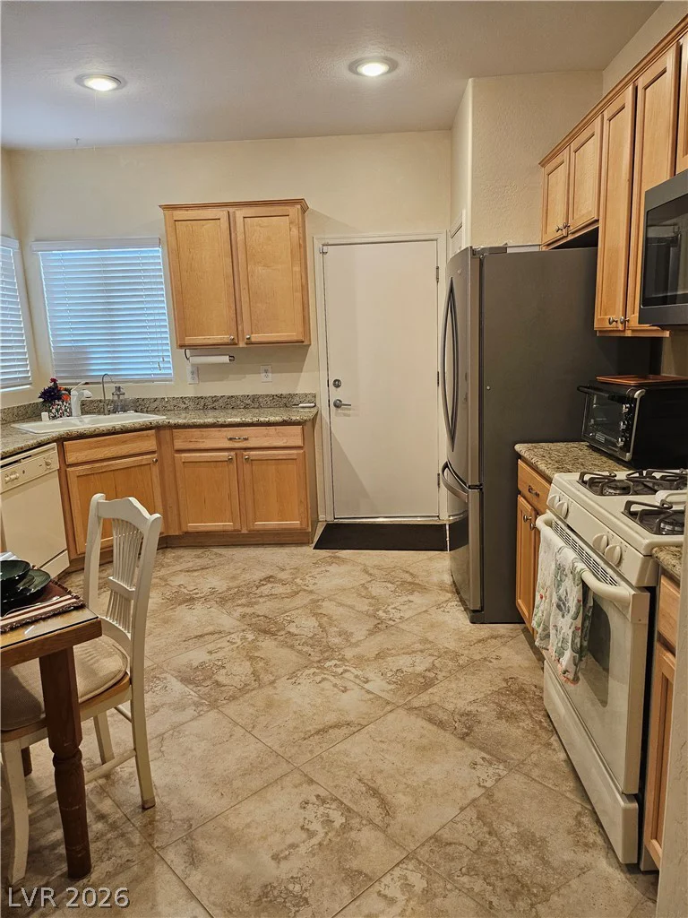 7767 Widewing, North Las Vegas, NV 89084