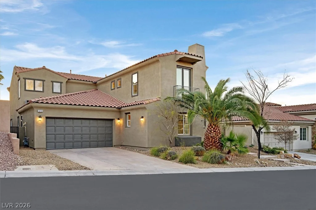 1219 Casa Palermo, Henderson, NV 89011