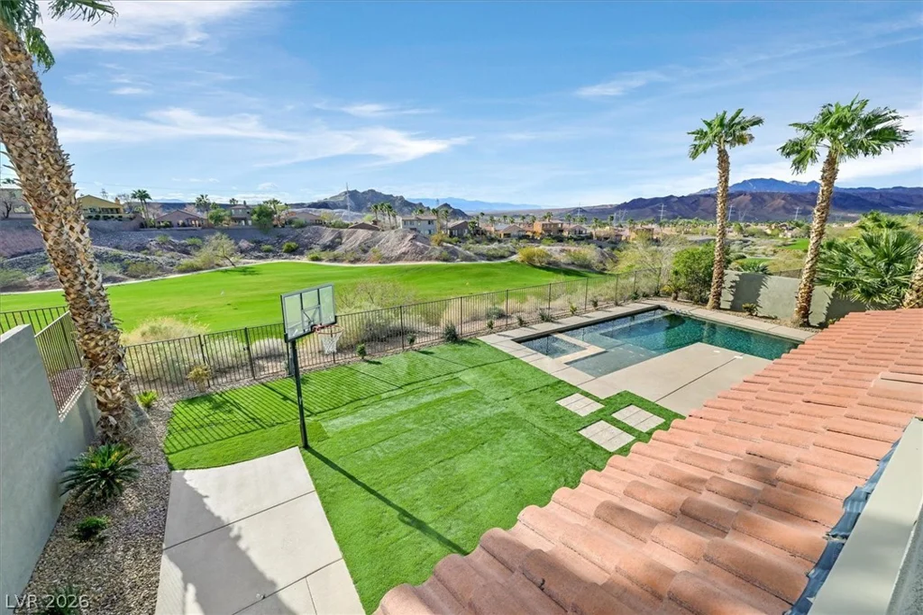 1219 Casa Palermo, Henderson, NV 89011