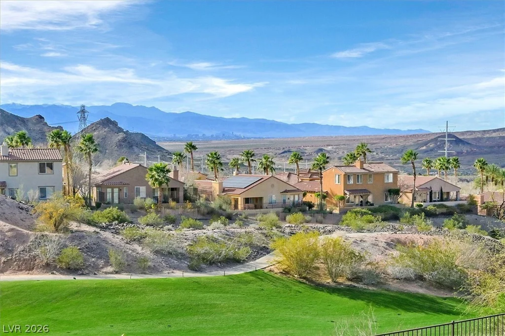 1219 Casa Palermo, Henderson, NV 89011