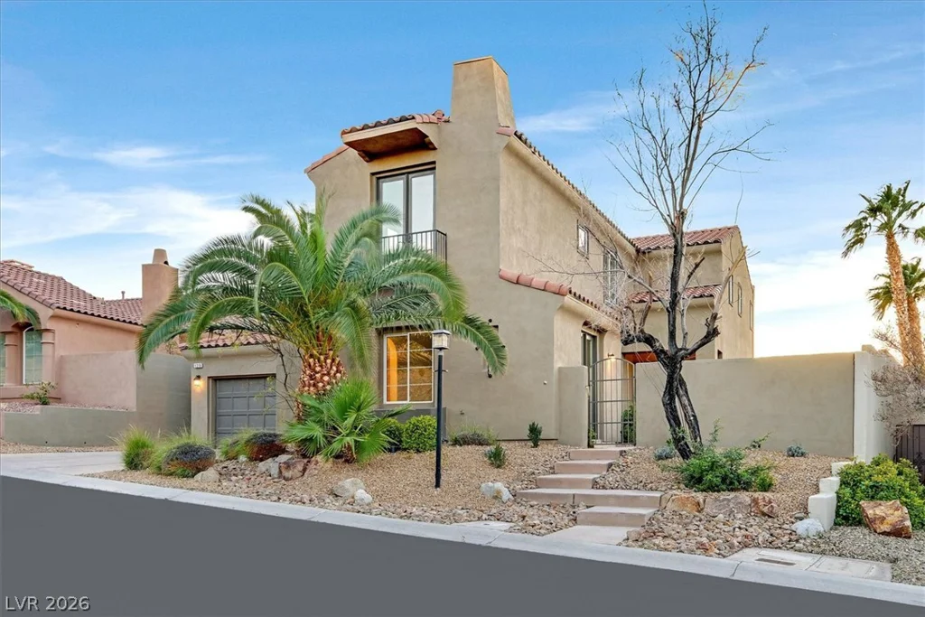 1219 Casa Palermo, Henderson, NV 89011