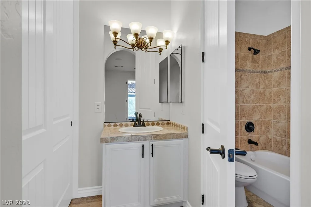 1219 Casa Palermo, Henderson, NV 89011