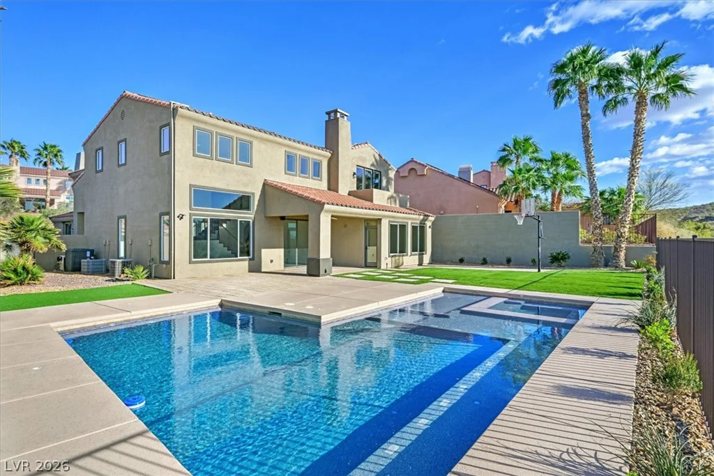 1219 Casa Palermo, Henderson, NV 89011