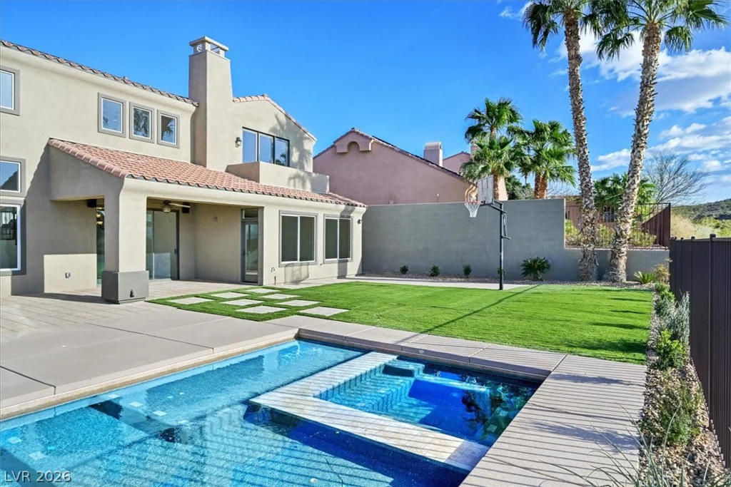 1219 Casa Palermo, Henderson, NV 89011