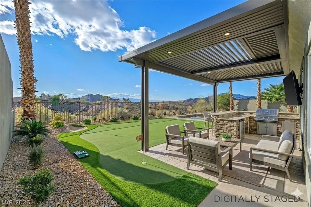 1219 Casa Palermo, Henderson, NV 89011