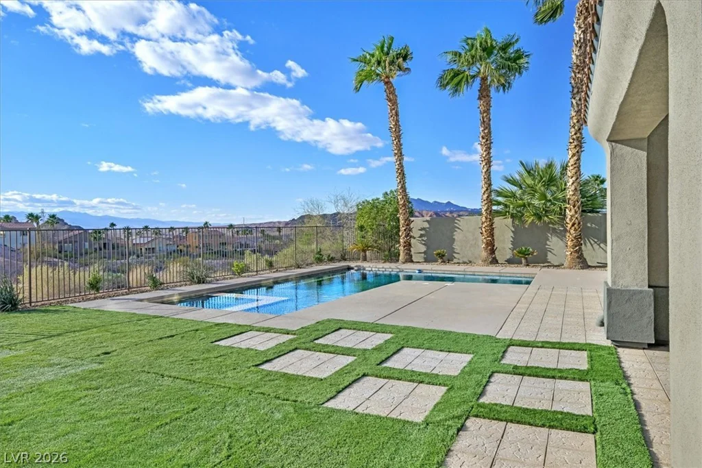 1219 Casa Palermo, Henderson, NV 89011
