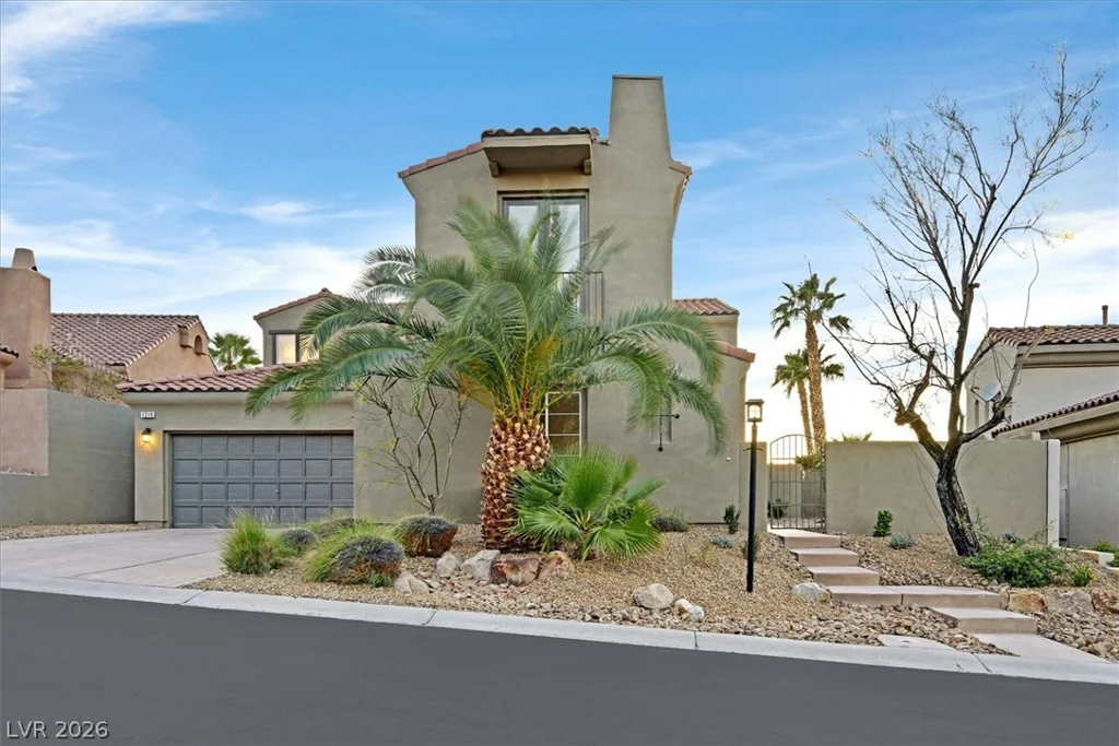 1219 Casa Palermo, Henderson, NV 89011
